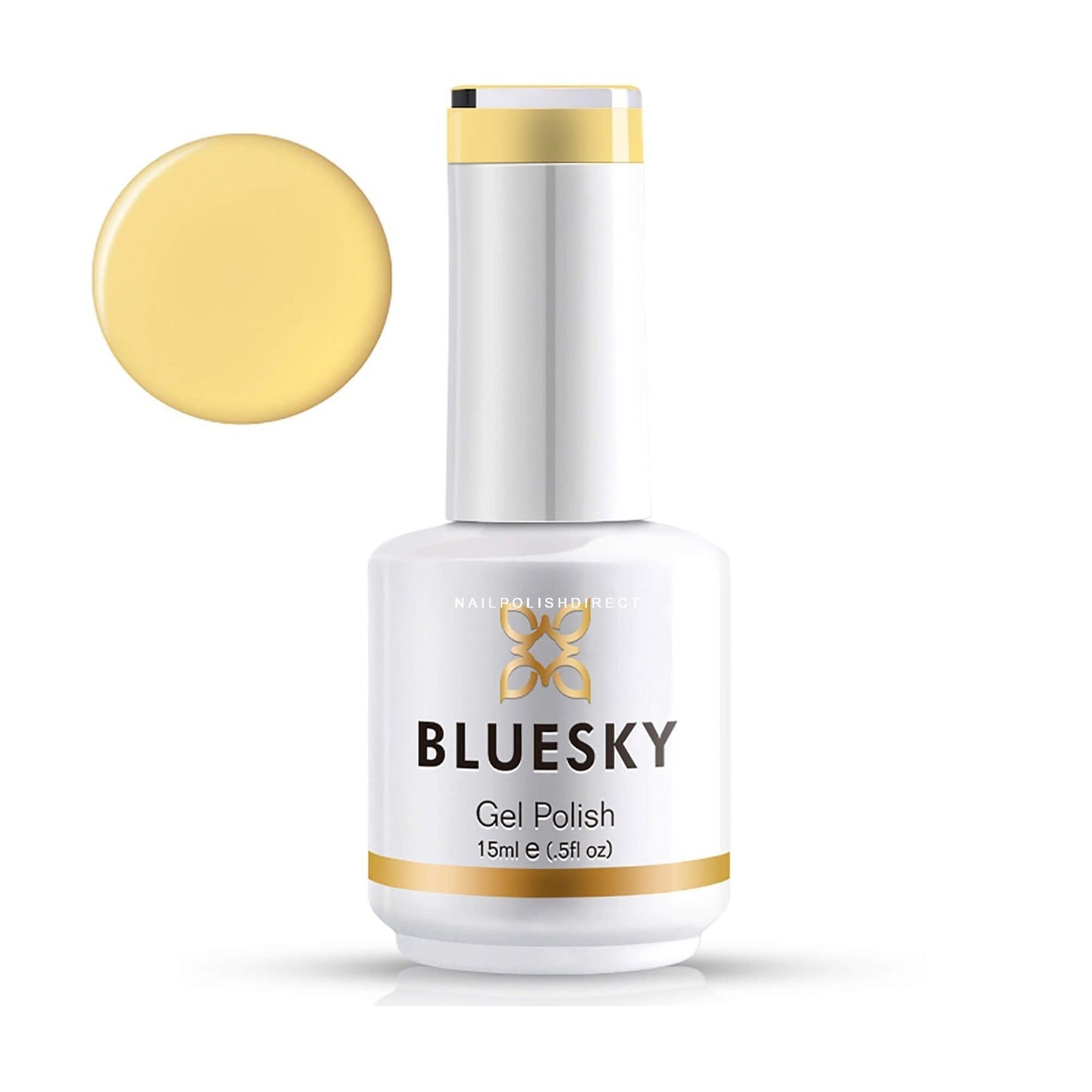 Bluesky LED/UV Professional Various Gel Polish 15ml
