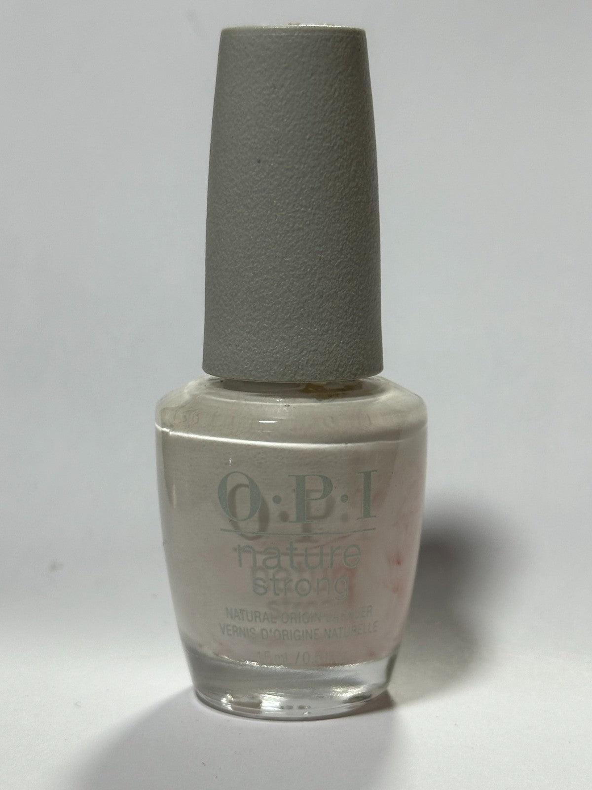 OPI Nature Strong 15ml Lots of colours! Save with Multi-buy savings.