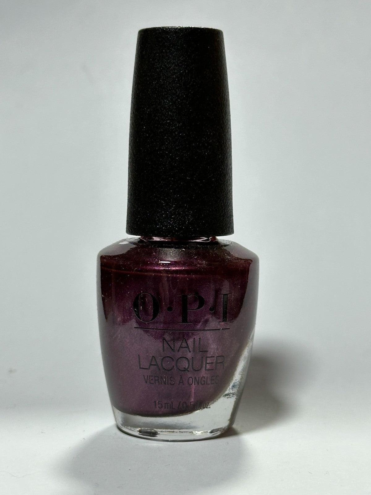 OPI Nail Lacquer - Lots of colours available - Save with Multi-buy