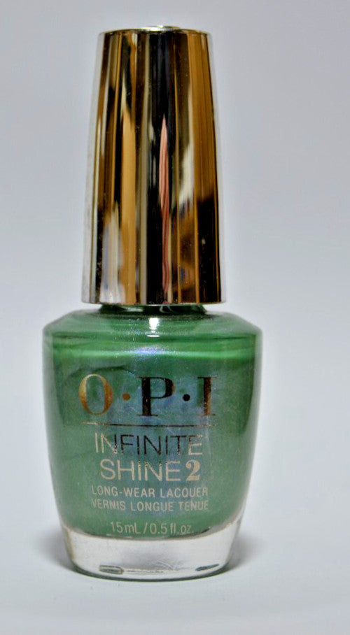 OPI Infinite Shine 2 15ml Genuine Nail Varnish - Many shades + Multibuy savings!