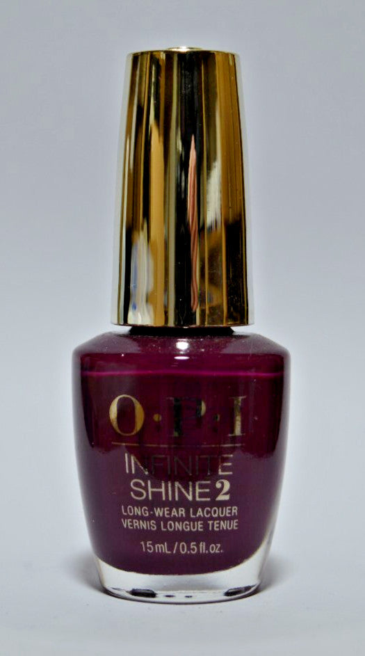 OPI Infinite Shine 2 15ml Genuine Nail Varnish - Many shades + Multibuy savings!