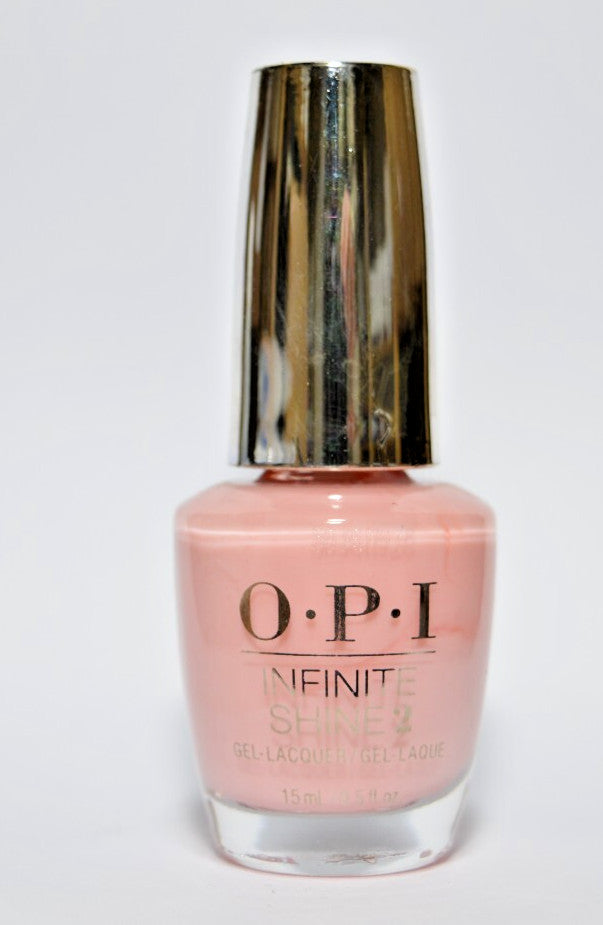 OPI Infinite Shine 2 15ml Genuine Nail Varnish - Many shades + Multibuy savings!