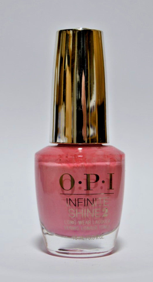 OPI Infinite Shine 2 15ml Genuine Nail Varnish - Many shades + Multibuy savings!