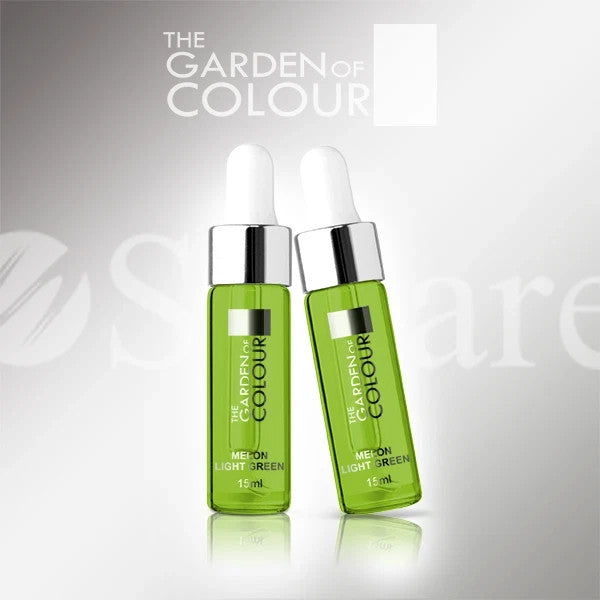 1x Silcare The Garden of Colour Regenerating Cuticle Nail Oil Conditioner 15 ml