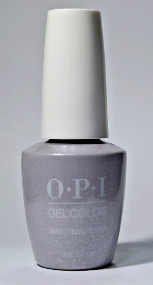 OPI GEL COLOR 15ml Genuine LED cured Nail Varnish - Many shades