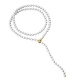 MAJORICA NECKLACE LYRA PEARL NECKLACE 13625.01.1.000.010.1