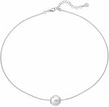 Majorica Pearl Timeless Pendant Necklace 15593.01.2.000.010.1