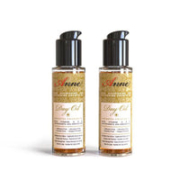 2X Anne Hair Oil (Day Oil) Nourishing & Thickening Hair Growth Anne`s Oil