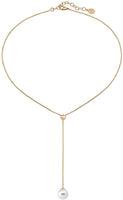 Majorica Women's Necklace Steel 15731.01.0.000.010.1