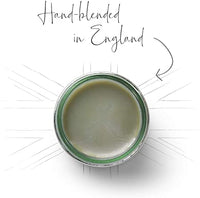 Green Clay Cleansing Balm BY SARAH LONDON - 84% Organic, 100% Natural RRP £42