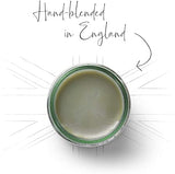 Green Clay Cleansing Balm BY SARAH LONDON - 84% Organic, 100% Natural RRP £42