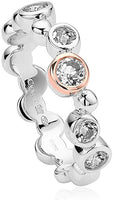 Clogau Clogau Celebration Ring 3SMR2