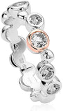 Clogau Clogau Celebration Ring 3SMR2