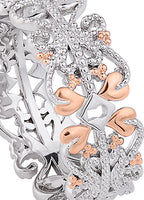 Clogau Kensington Ring 3SKTLR / Ring