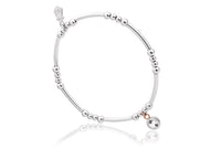 Clogau Celebration Affinity Beaded Bracelet 3SBB4