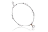 Clogau Celebration Affinity Beaded Bracelet 3SBB4