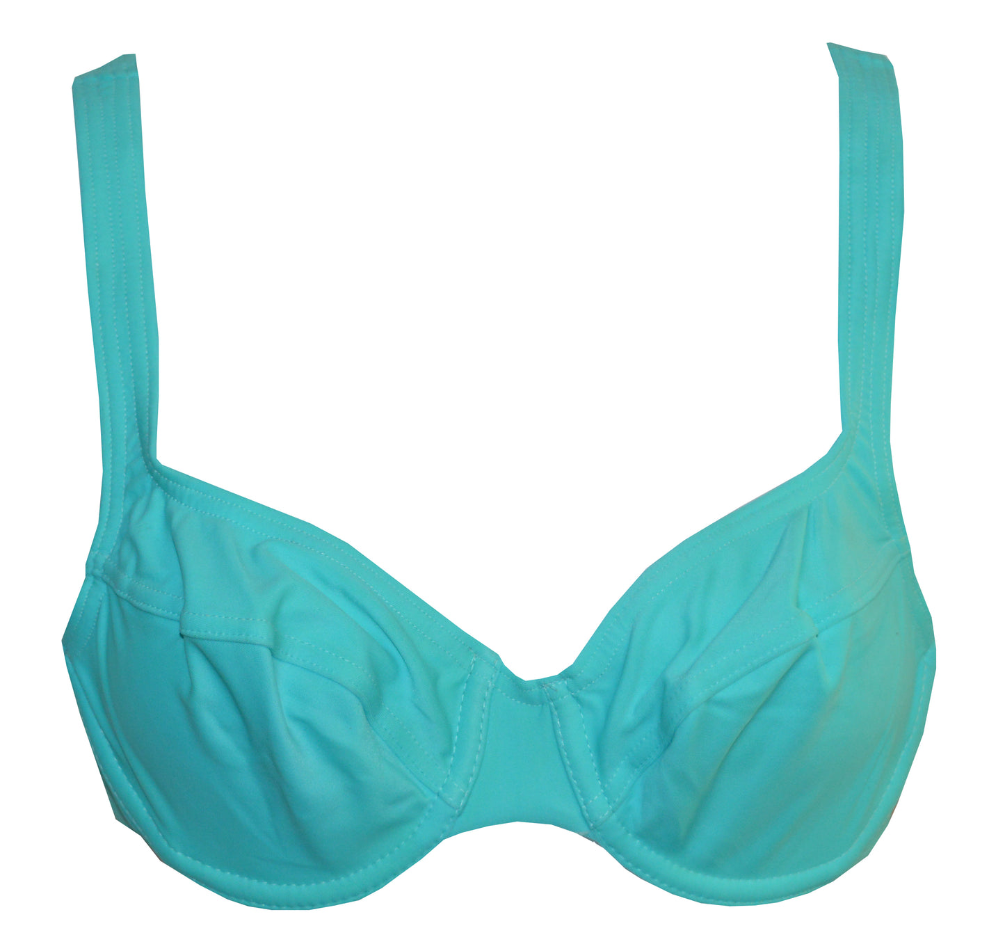 Speedo Mixers Ladies Bikini Swimming Aqua Underwired Idaho top