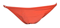 Speedo Mixers Ladies Bikini Swimming Orange Tanga Brief