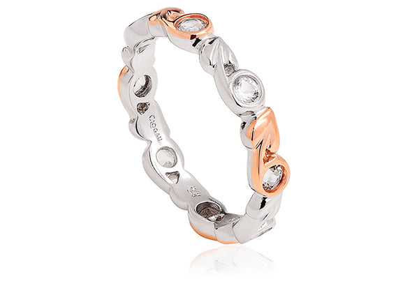 Clogau Tree of Life® Ring 3STOLEDR