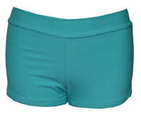 Speedo Mixers Ladies Bikini Swimming Aqua Boyleg Bikini Briefs