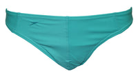 Speedo Mixers Ladies Bikini Swimming Aqua Medium leg Bikini Briefs