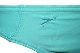 Speedo Mixers Ladies Bikini Swimming Aqua Medium leg Bikini Briefs