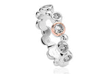 Clogau Clogau Celebration Ring 3SMR2