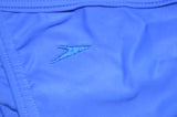 Speedo Mixers Ladies Bikini Swimming Blue Tie Side Bikini Briefs