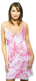 Saress The Ultimate Beach Dress uk 14 16 cover up swim wrap sarong kaftan Pink