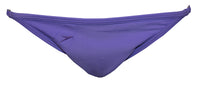 Speedo Mixers Ladies Bikini Swimming Purple Tanga Brief