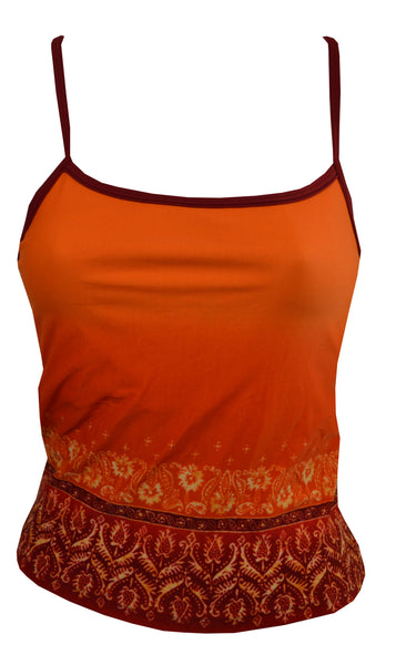 Speedo Mixers Ladies Bikini Swimming Delmar Tankini Top