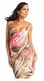 Saress The Ultimate Palm Beach Dress uk 14 16 cover up swim wrap sarong kaftan